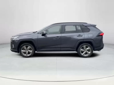 Foto van Toyota RAV4