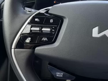 Foto van Kia Niro