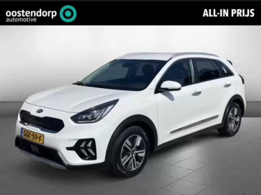 Foto van Kia Niro