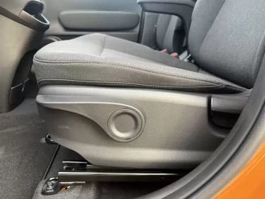 Foto van Hyundai Inster