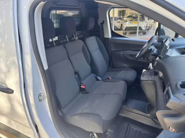 Foto van Toyota PROACE CITY Electric