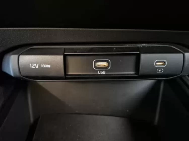 Foto van Kia Niro EV