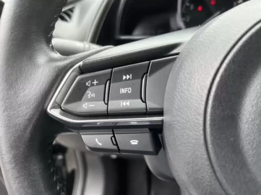 Foto van Mazda CX-3