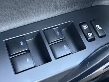 Foto van Toyota Auris