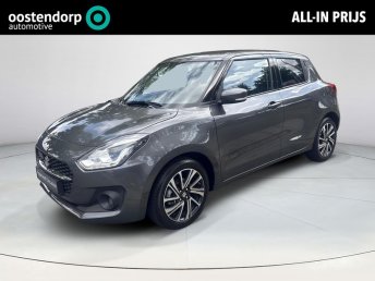 Suzuki Swift 1.2 Style Smart Hybrid | 06-10141018 Voor meer informatie occasion 2023