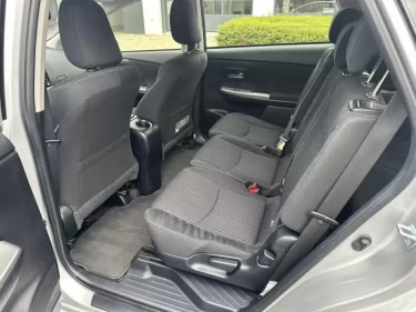 Foto van Toyota Prius +