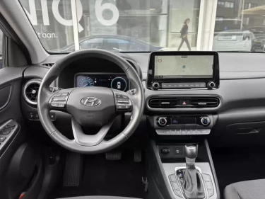 Foto van Hyundai Kona