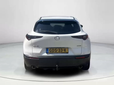 Foto van Mazda CX-30