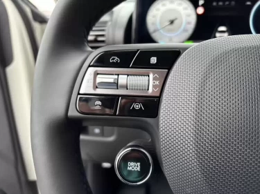 Foto van Hyundai INSTER