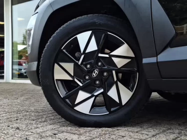 Foto van Hyundai Kona