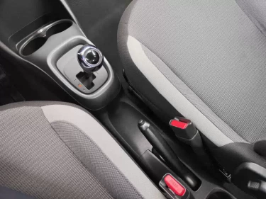 Foto van Toyota Aygo
