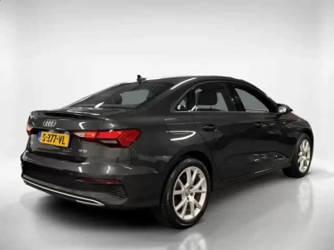 Foto van Audi A3 Limousine
