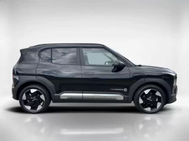 Foto van Kia EV2