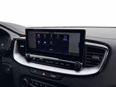 Foto van Kia Ceed Sportswagon