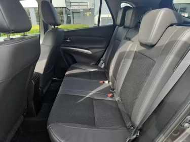 Foto van Suzuki S-Cross