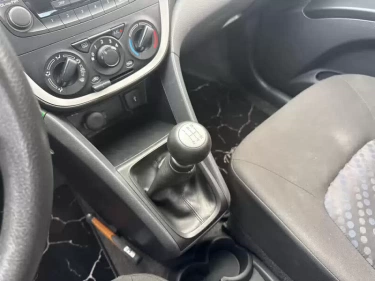 Foto van Suzuki Celerio