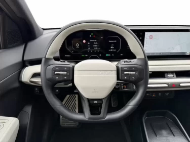 Foto van Kia EV4