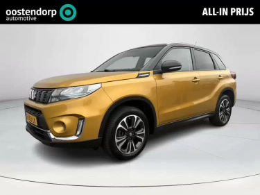 Foto van Suzuki Vitara