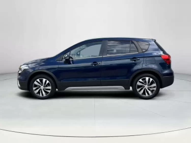 Foto van Suzuki S-Cross