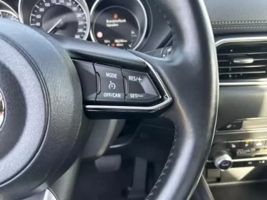Foto van Mazda CX-5