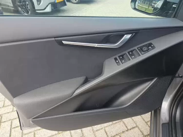 Foto van Kia Niro