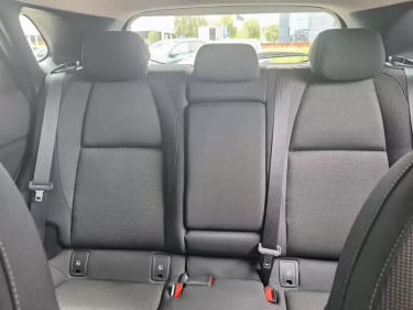 Foto van Mazda CX-30