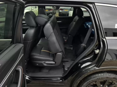 Foto van Mazda CX-80