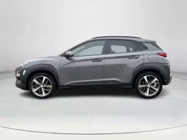 Foto van Hyundai Kona