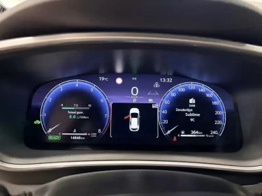 Foto van Toyota Corolla