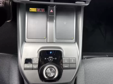 Foto van Toyota bZ4X Touring