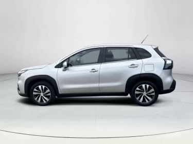 Foto van Suzuki S-Cross