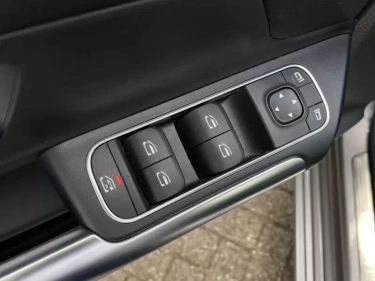 Foto van Mercedes-Benz B-klasse