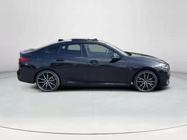 Foto van BMW 2-serie Gran Coupé