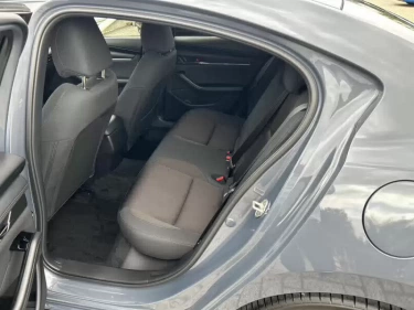 Foto van Mazda 3