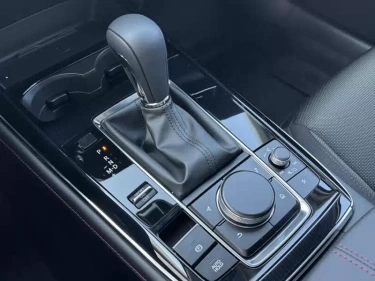 Foto van Mazda CX-30