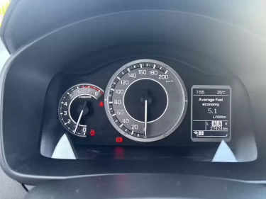 Foto van Suzuki Ignis
