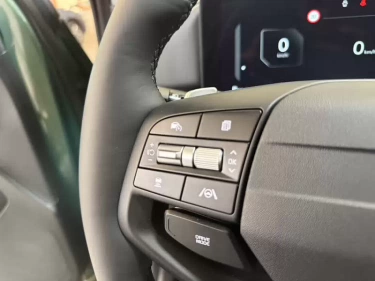 Foto van Kia Sportage