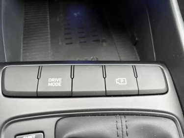 Foto van Hyundai Bayon