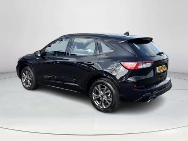Foto van Ford Kuga