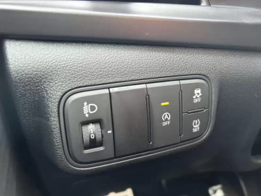 Foto van Hyundai Bayon