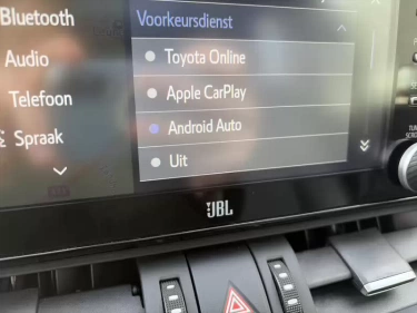 Foto van Toyota RAV4