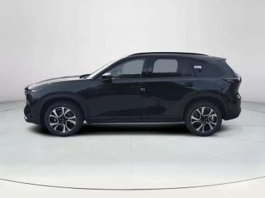 Foto van Mazda CX-5