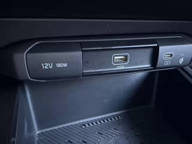 Foto van Kia Niro EV