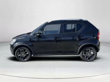 Foto van Suzuki Ignis