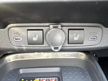 Foto van Toyota Aygo X