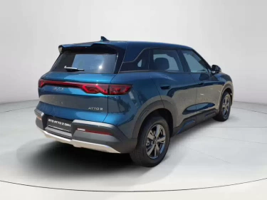 Foto van BYD ATTO 2