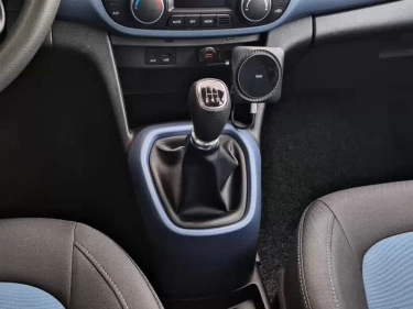 Foto van Hyundai i10