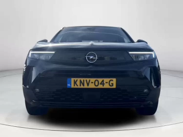 Foto van Opel Mokka-e