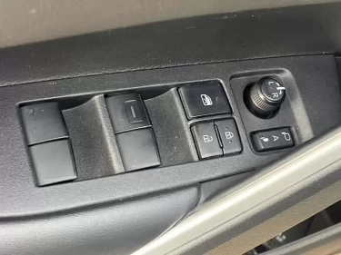 Foto van Toyota Corolla Cross