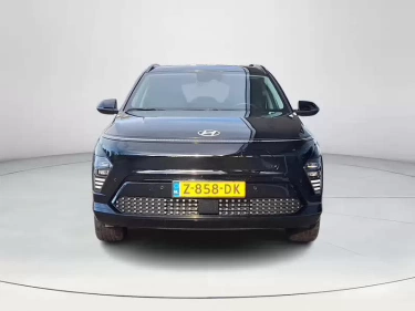 Foto van Hyundai Kona Electric